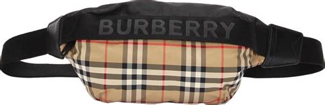 burberry 8026557|Buy Burberry Medium Sonny Belt Bag 'Archive Beige' .